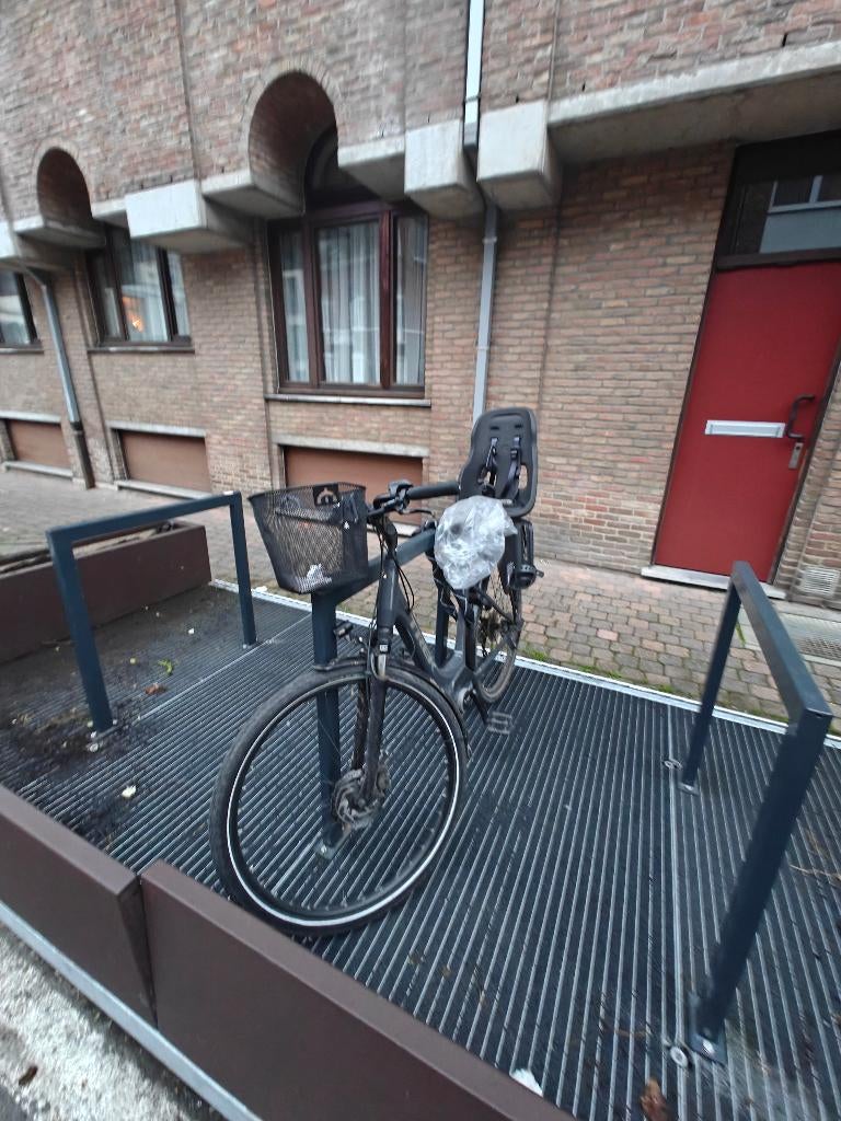 Gebruikte elektrische fiets in uitstekende staat, Fietsen en Brommers, Minder dan 47 cm, Ophalen, Zo goed als nieuw