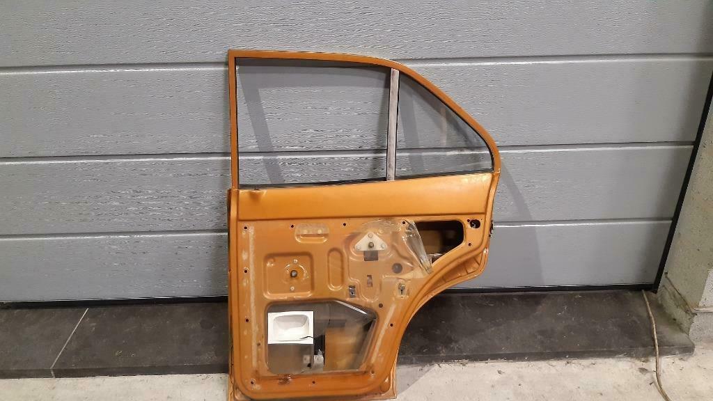 Ford Escort MK 1 4- Deurs, Auto-onderdelen, Ophalen, Gebruikt, Ford, Voor
