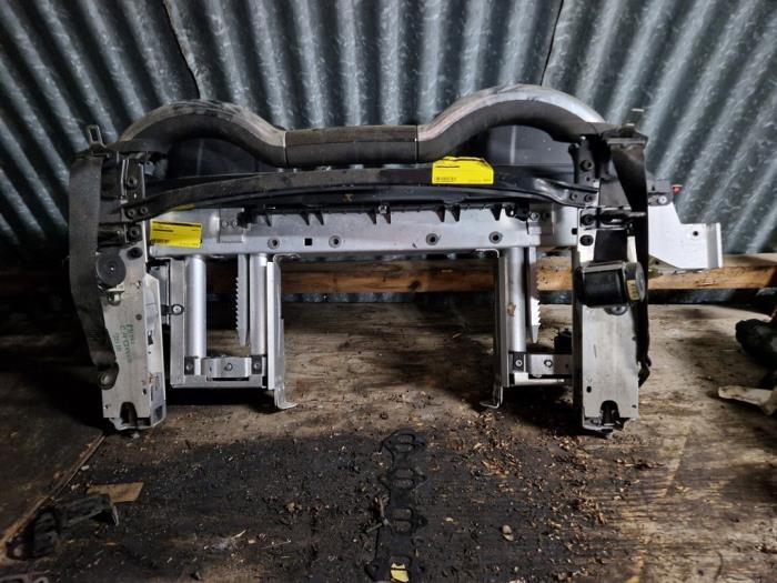 Arceau de sécurité d'un Mini Mini, -, 3 mois de garantie, -, -