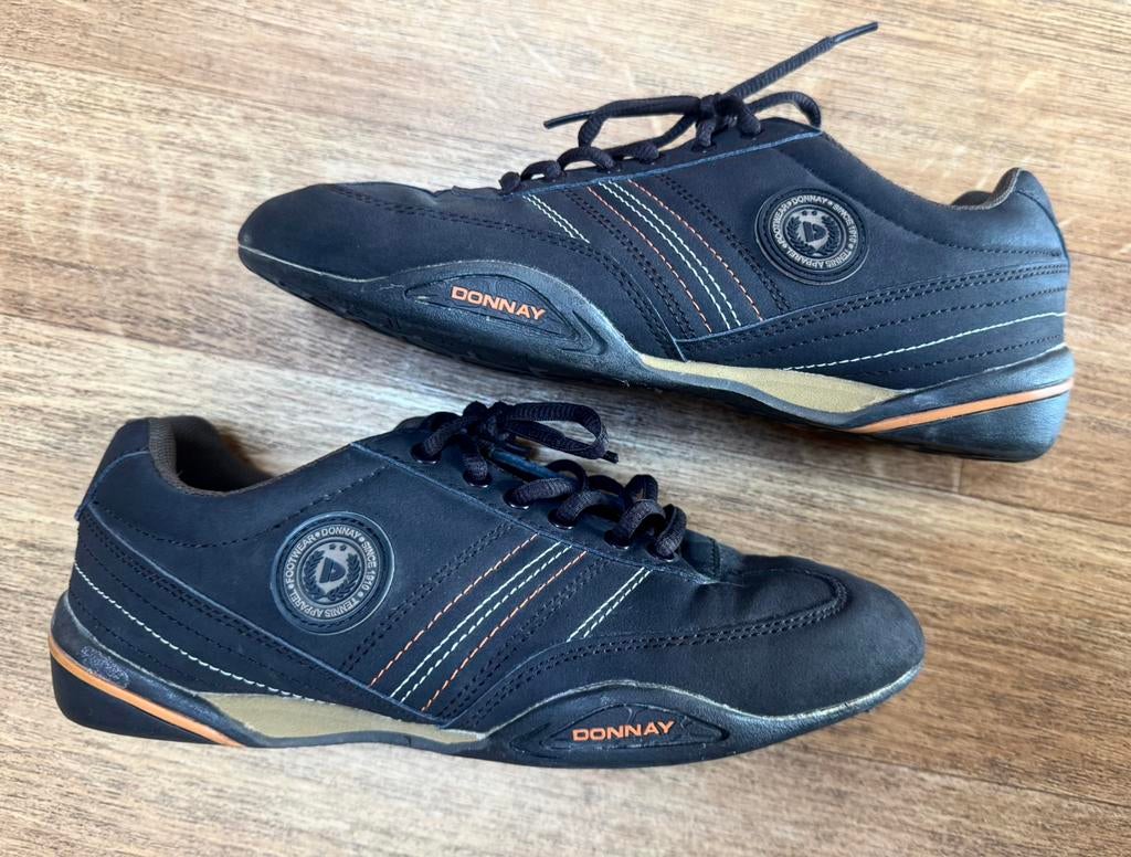 Chaussure Donnay, Enlèvement ou Envoi, Comme neuf