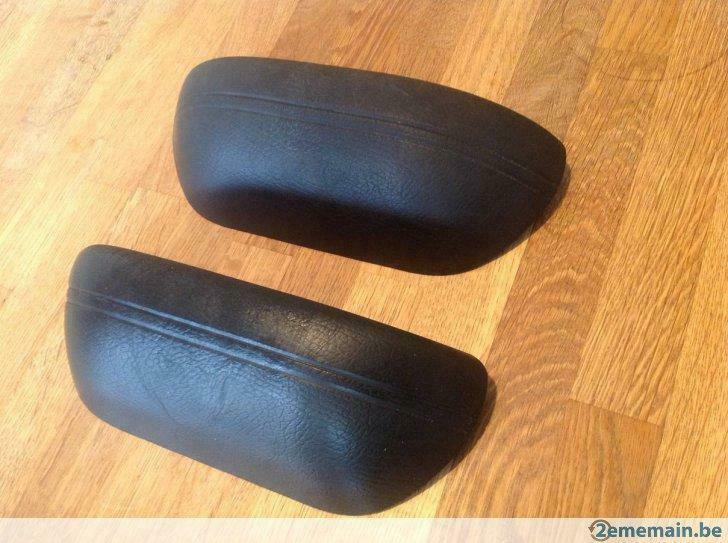 Accoudoirs / poignées de porte intérieures Cox 68==>, Utilisé, Volkswagen