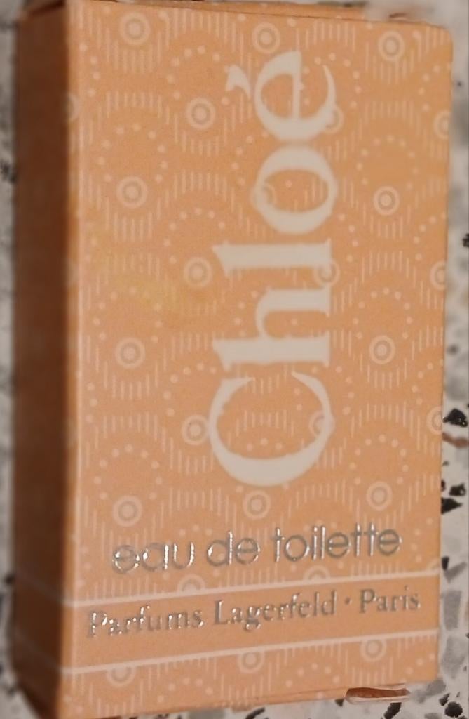 Échantillon parfum vintage, Enlèvement ou Envoi