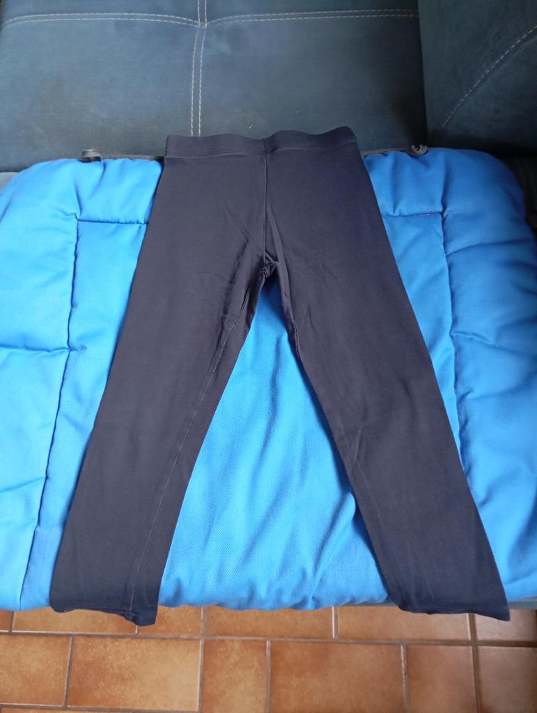 Legging Kiabi 4 ans, Enlèvement ou Envoi, Comme neuf, Fille, Pantalon