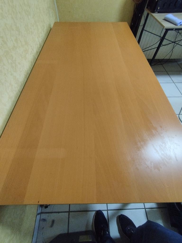 Table Bureau, Enlèvement, Comme neuf