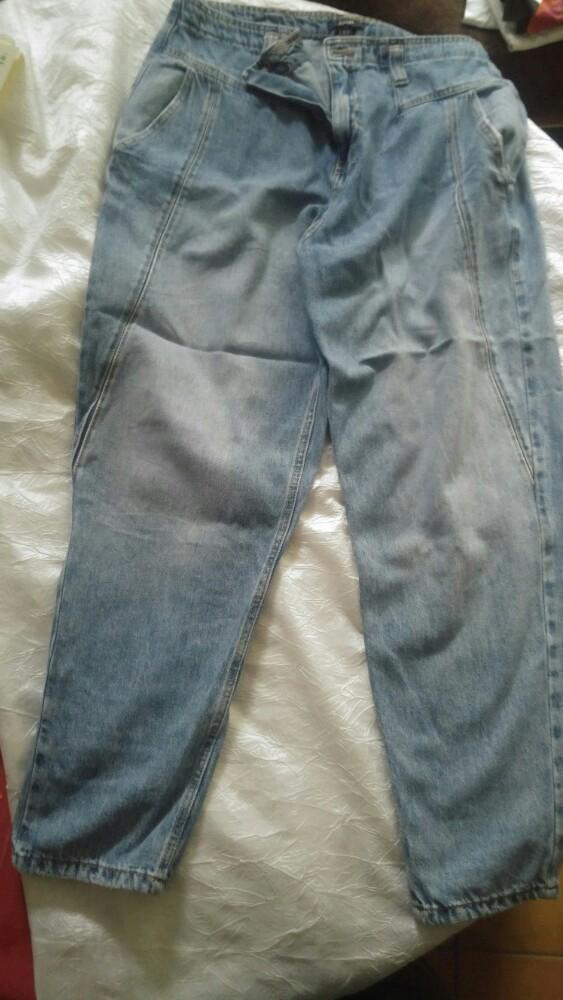 Jeans femme kiabi taille 46, Ophalen of Verzenden, Zo goed als nieuw