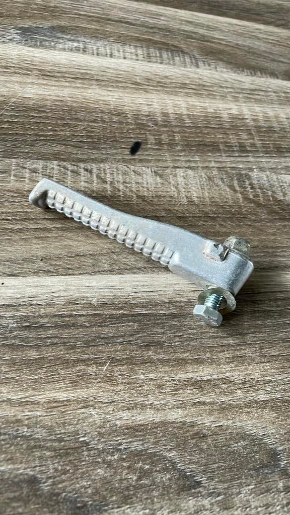 Peugeot TKR envoie possible, Zo goed als nieuw