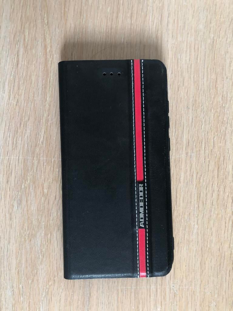 Hoesje huawei P10, Telecommunicatie, Ophalen of Verzenden, Zo goed als nieuw, Hoesje of Tasje