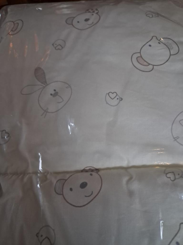 Bedrand kinderbed nieuw, Kinderen en Baby's, Kinderkamer | Bedden, Ophalen, Nieuw