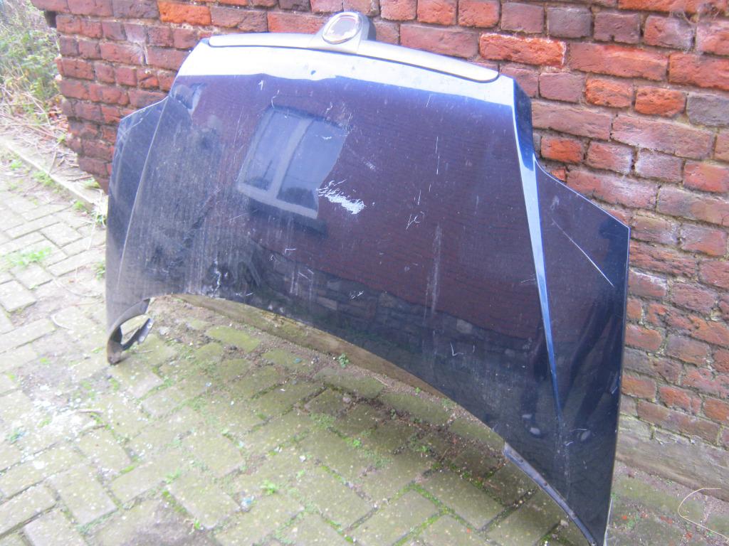 FIAT ULYSSE 2004 motorkap heeft een klauw, Ophalen of Verzenden, Gebruikt, Fiat, Motorkap