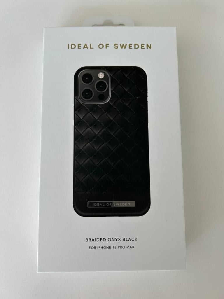 Ideal of Sweden - Hoesje iphone 12 pro max. Nieuw, Télécoms, Téléphonie mobile | Housses, Coques & Façades | Apple iPhone, Enlèvement ou Envoi