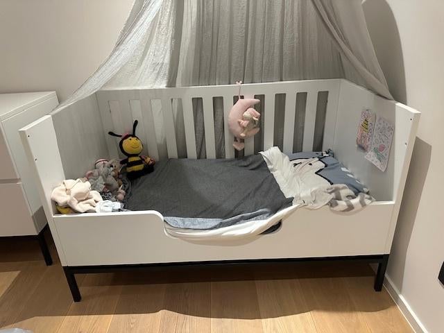 babykamer, Enlèvement, Utilisé, Garçon ou Fille