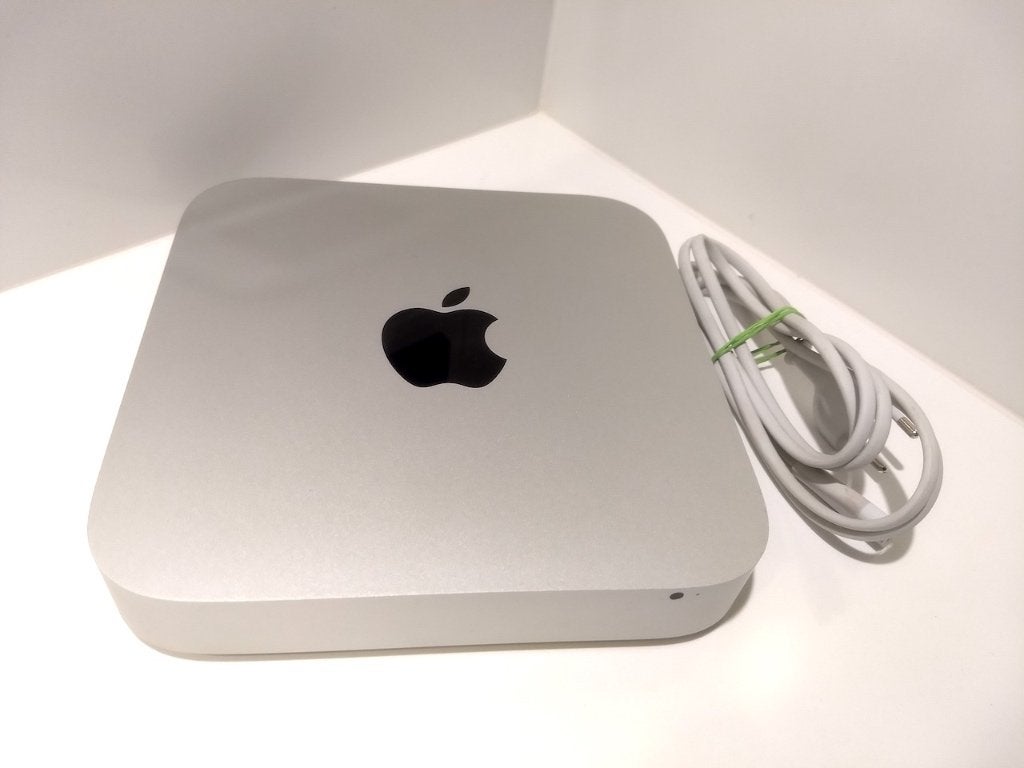 apple mac mini, Informatique & Logiciels, Enlèvement ou Envoi, Comme neuf, Mac Mini