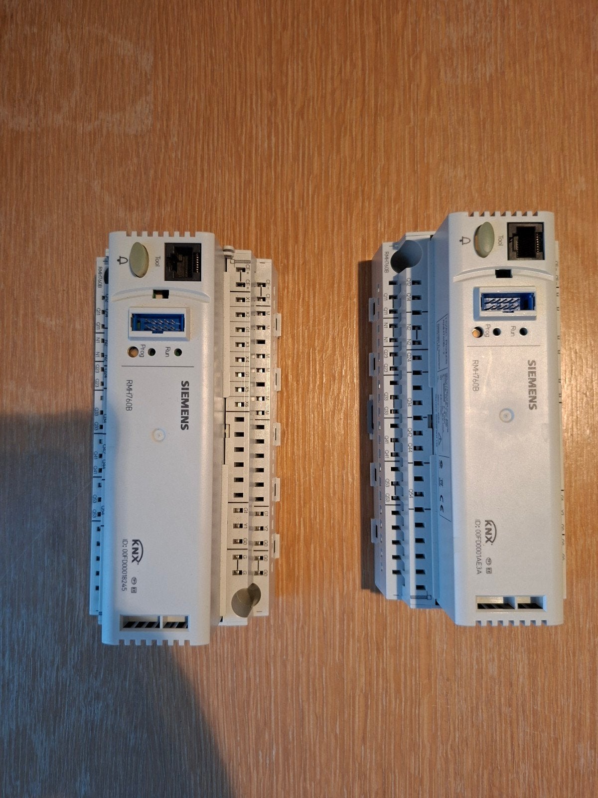 Siemens RMH760B-2 Synco 700 verwarmingsregelaar, Doe-het-zelf en Bouw, Verwarming en Radiatoren, Ophalen