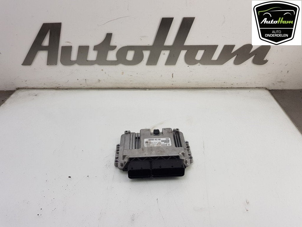 COMPUTER MOTOR Kia Sportage (QL) (|391102BQB8|), Robert Bosch AG, Robert-Bosch-Allee 1
74232  Abstatt, DE, Engineering@bosch.com
