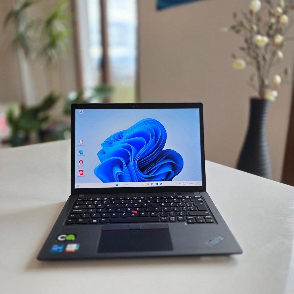 Lenovo Thinkpad X13 G2, Computers en Software, Windows Laptops, Zo goed als nieuw, 13 inch, SSD, 8 GB, Qwerty, Ophalen