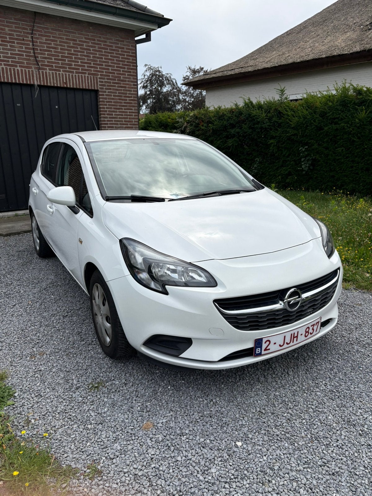 Opel Corsa 1.2i 2019 138.000km, Auto's, Particulier, Te koop, Corsa