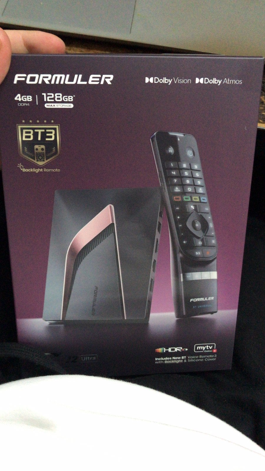 Formulate Tv box vanaf €105 met garantie, Audio, Tv en Foto, Mediaspelers, Nieuw