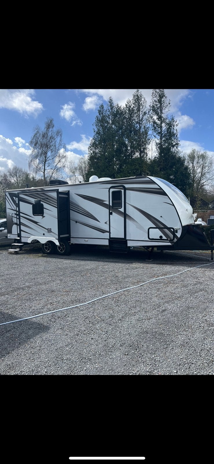 Caravane, Caravanes & Camping, Caravanes, Particulier, Douche