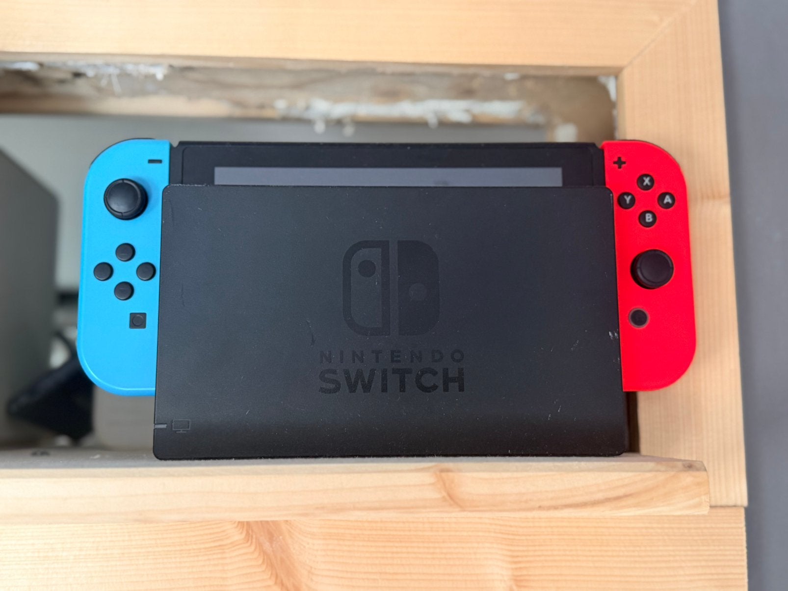 Switch te koop, Ophalen, Zo goed als nieuw
