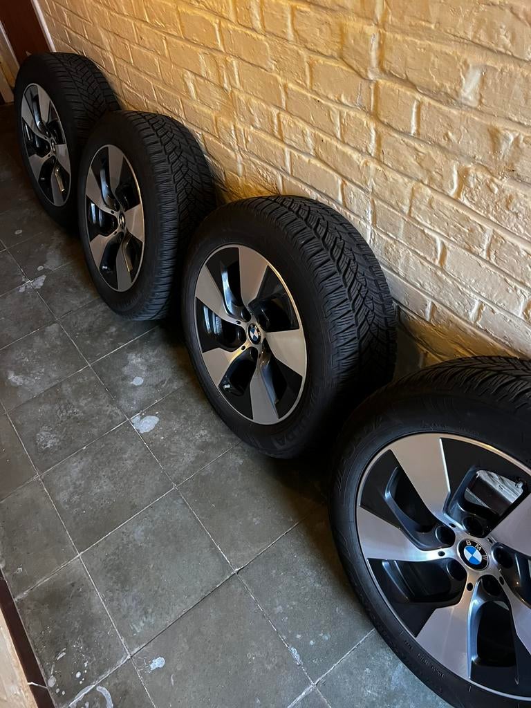 Jantes BMW original g30 g31 g26, Auto's, Particulier, Te koop