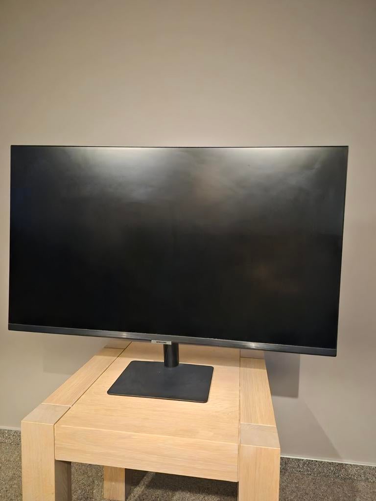 Samsung LS32BM500EU, Haut-parleurs intégrés, 3 à 5 ms, VA, Full HD