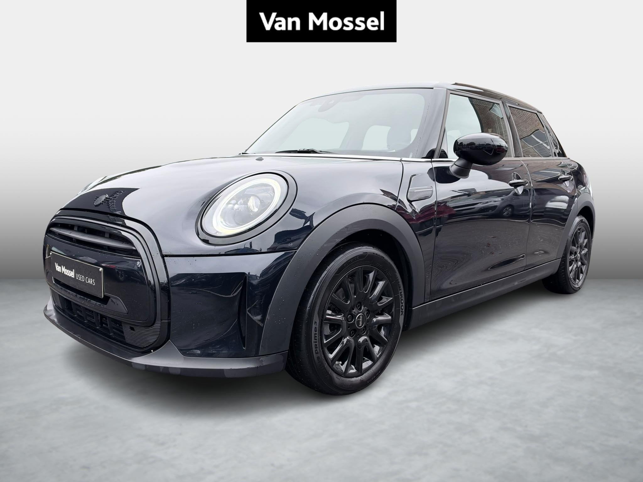 MINI Mini 5 door Cooper (100 kW) (automatique), Achat, Entreprise, Entretenue par le concessionnaire, 5 portes