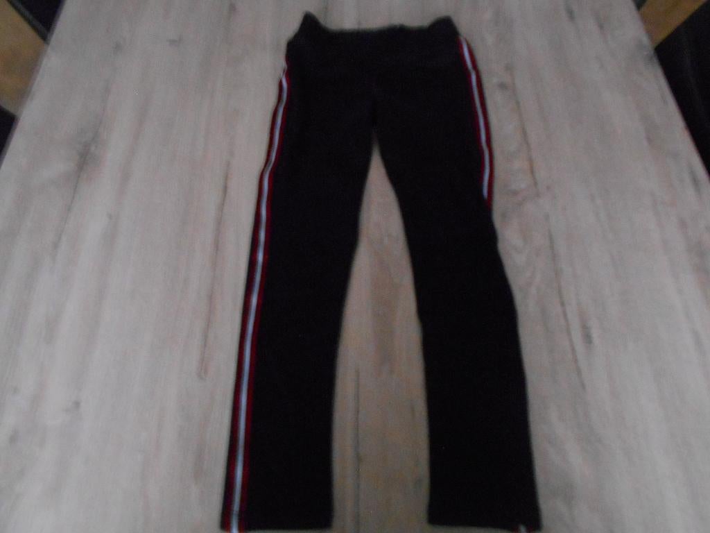 sportief broek maat 134 - 140 coolcat, Broek, Meisje, Coolcat, Ophalen of Verzenden
