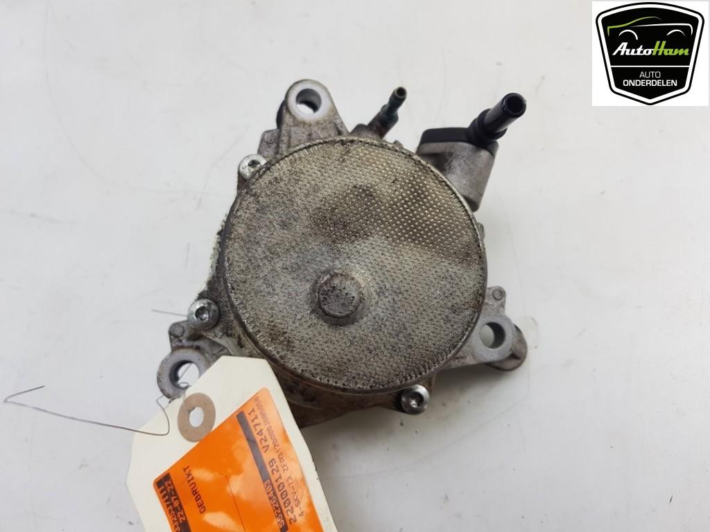 VACUUMPOMP REMBEKRACHTIGING Fiat 500 (312) (01-2007/12-2012), Auto-onderdelen, Remmen en Aandrijving, Fiat, Gebruikt