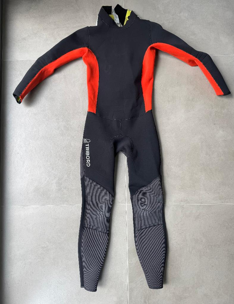 Wetsuit Neo 500 S (Small), Ophalen, Wetsuit, Gebruikt, Tribord