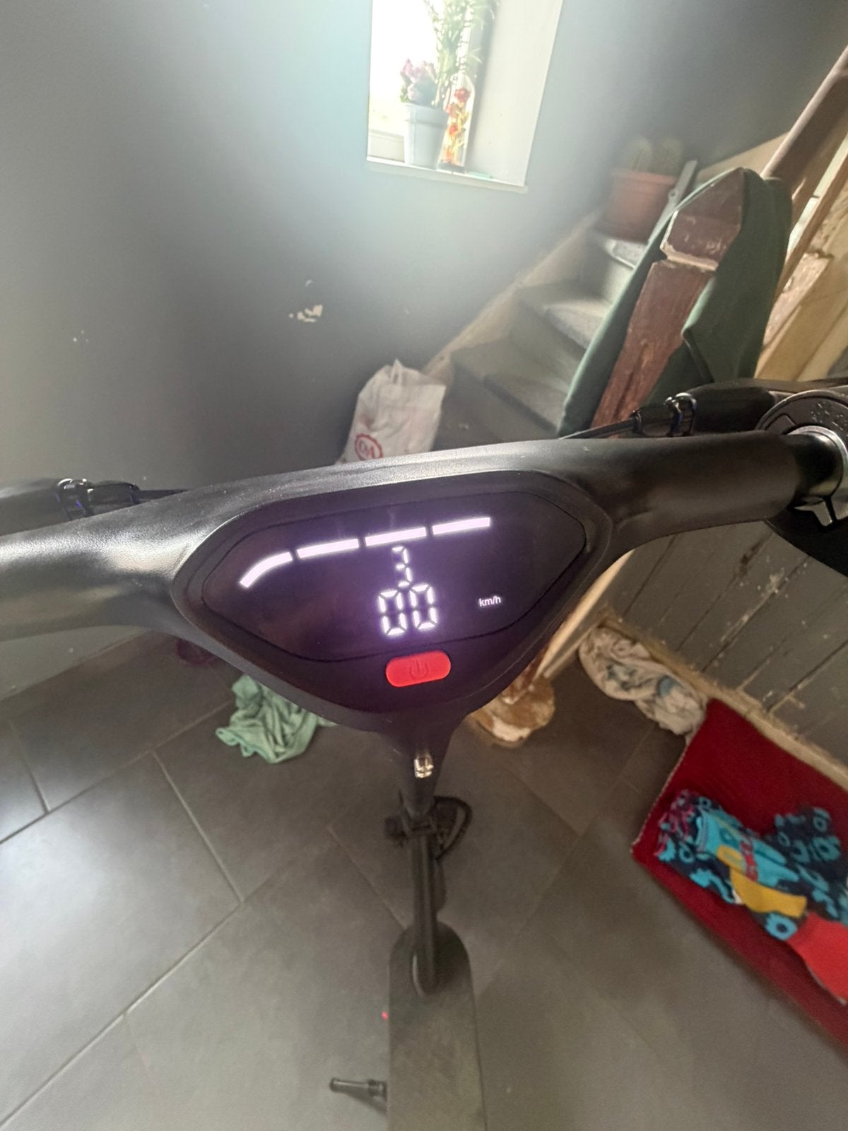 Urban glide 355ct, Vélos & Vélomoteurs, Trottinettes, Enlèvement, Comme neuf, Step électrique (E-scooter)