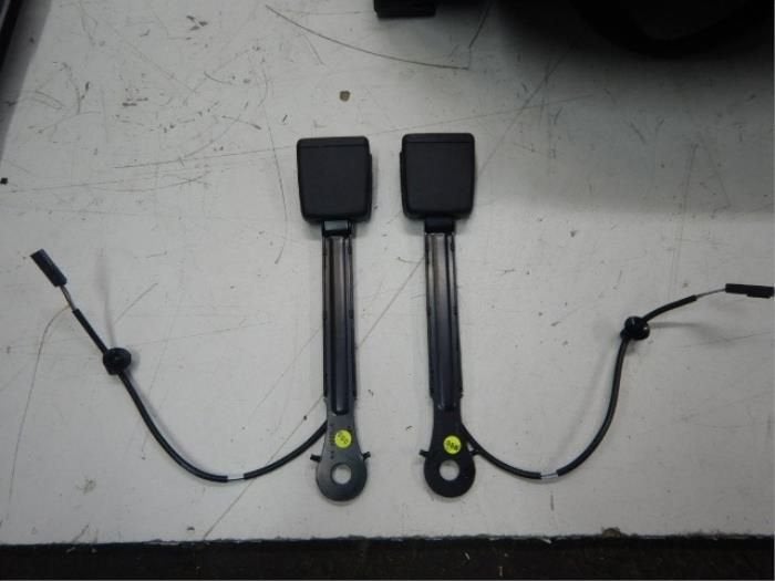 Gordelspanner Set Volkswagen Polo (22739026), Enlèvement ou Envoi, Utilisé