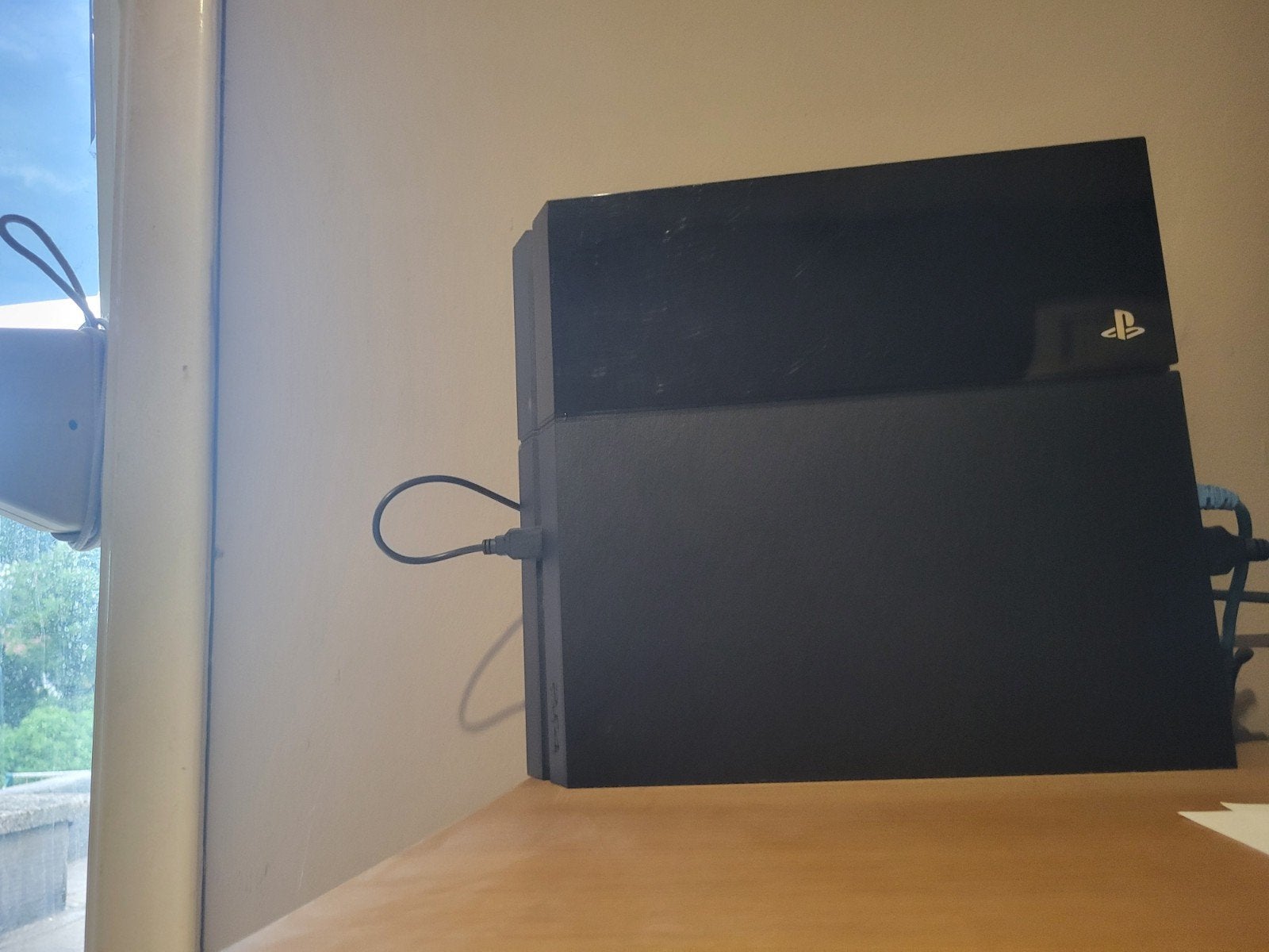 Ps4 + manette, Computers en Software, Tekentablets