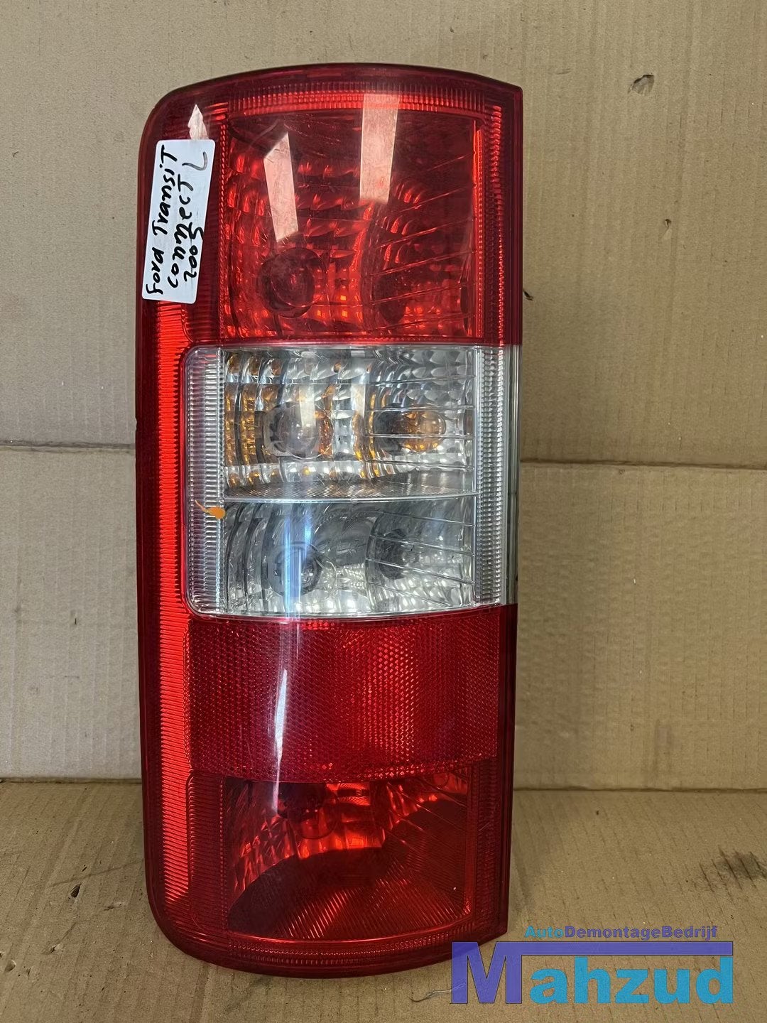 FORD TRANSIT CONNECT Links achterlicht 2T1413N412AB, Info@ford.com, Ford Motor Company, American Road 1
48126  Dearborn, Ford