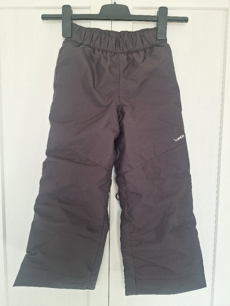 Skibroek voor 6 jaar, Sport en Fitness, Gebruikt, Kleding, Ski, Ophalen
