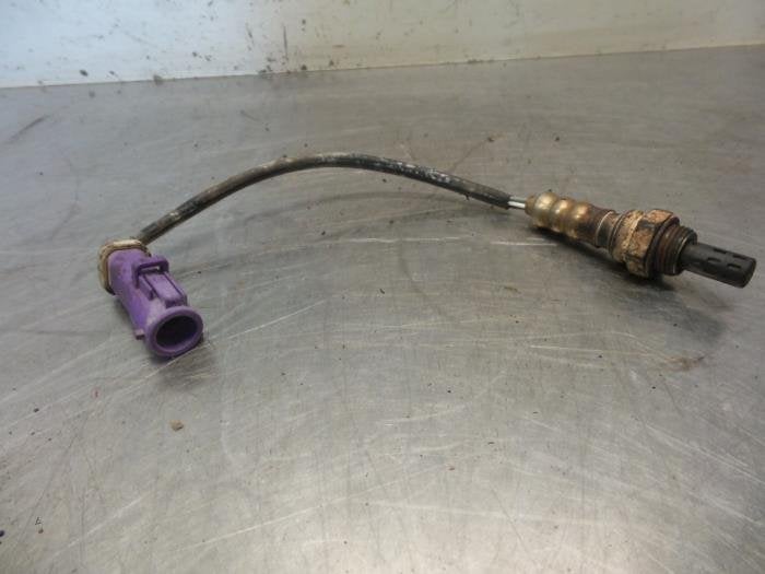 Lambda Sonde van een Ford KA (KA 96-), Auto-onderdelen, Overige Auto-onderdelen, Ford, Gebruikt, 3 maanden garantie, Ophalen of Verzenden