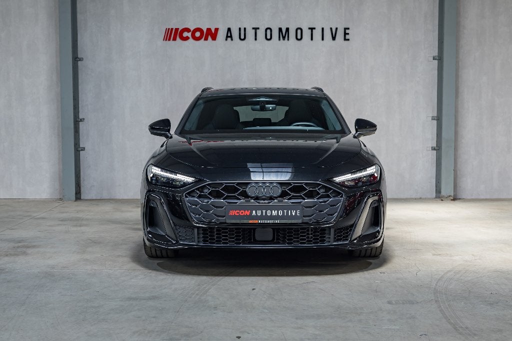 AUDI S5 AVANT 2025 - QUATTRO | MATRIX | PANO | 360 | SOUND, Auto's, Audi, Automaat, Dealer onderhouden, 170 g/km, 2995 cc