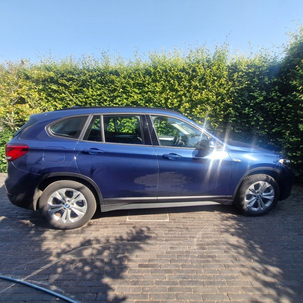 BMW X1 X1 PHEV 1.5iA xDrive25e OPF, Autos, X1, Achat, Euro 6, Noir