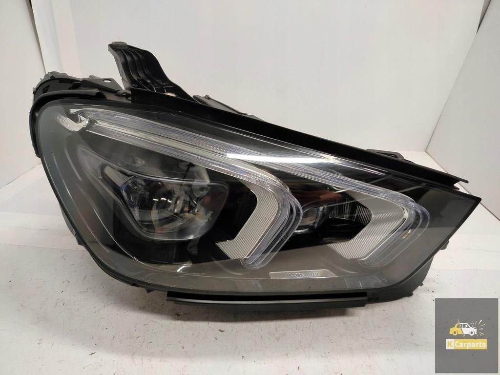 A1679061700, Mercedes GLE W167 Grootlicht rechts Ideaal, Auto-onderdelen, Gebruikt, Mercedes-Benz AG, Mercedes-Benz, Mercedesstrasse 120
70372  Stuttgart, DE