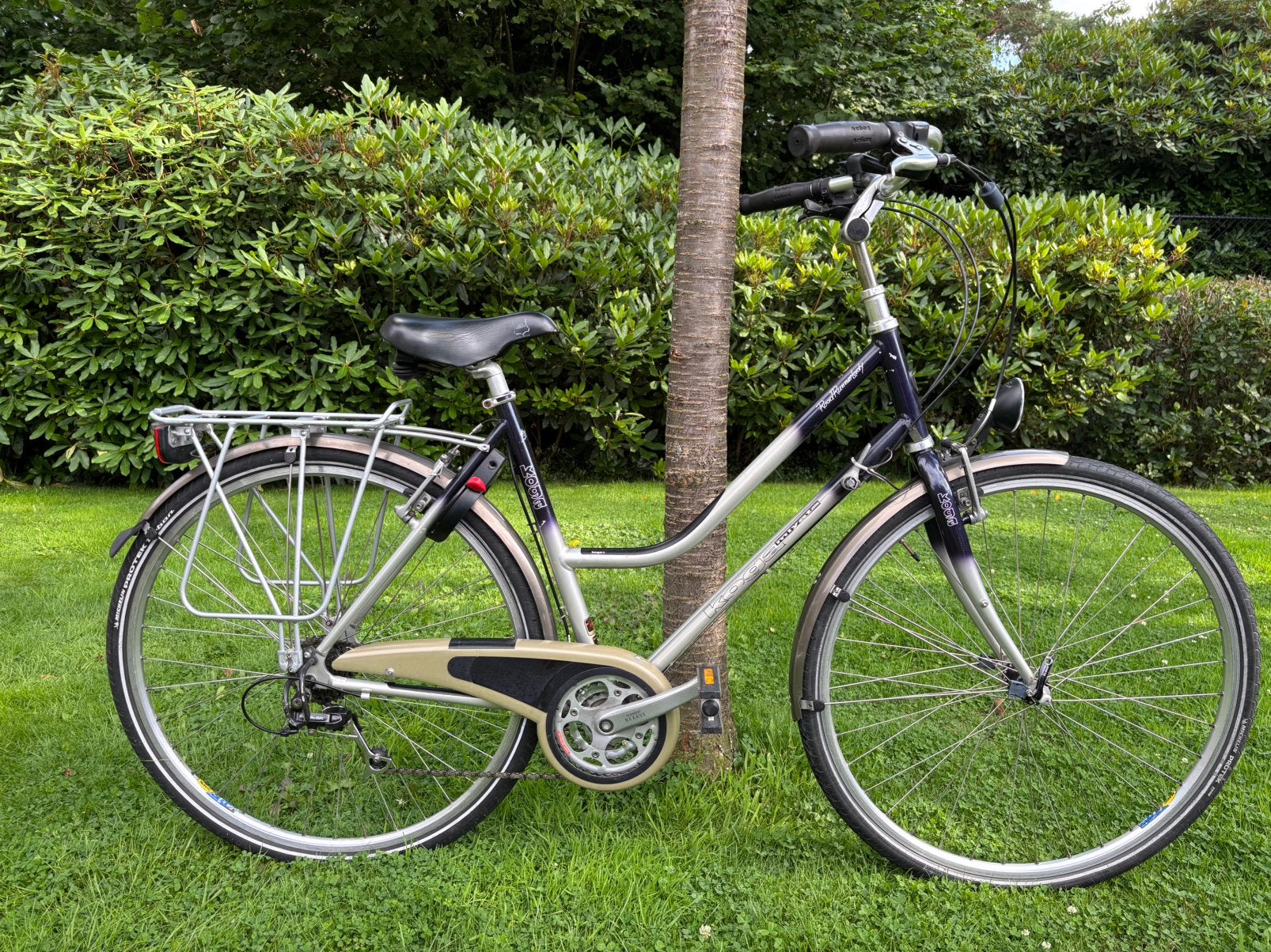 Koga Miyata Roadrunner, Fietsen en Brommers, Fietsen | Dames | Sportfietsen en Toerfietsen, Ophalen, Zo goed als nieuw, Koga Miyata