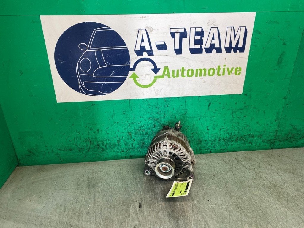 ALTERNATEUR Mazda 3 (BM / BN) (|A5TJ0591AX|), Hitdorfer Straße 73
51371  Leverkusen, DE, Mazda, Utilisé, Info@mazda.de
