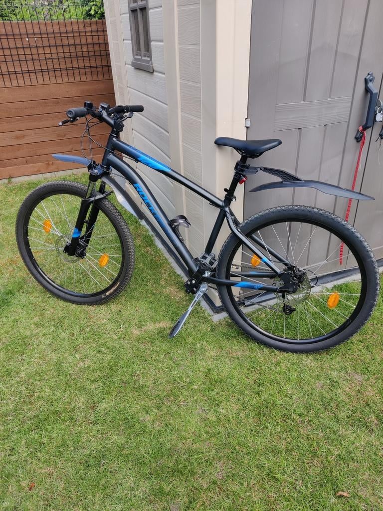 Mountainbike Rockrider ST120 aan spotprijs !, Ophalen