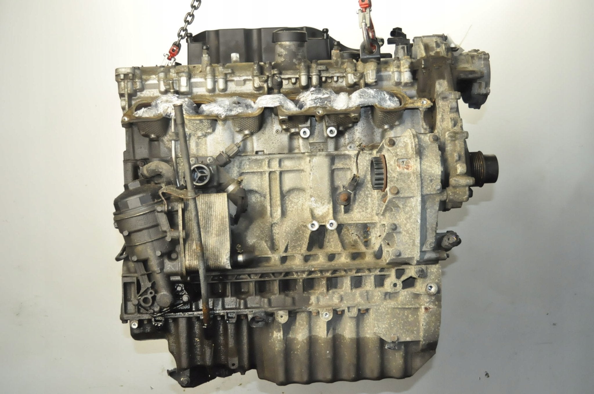 Moteur B6304T4 Nu S80 VOLVO, Envoi, Utilisé, Daihatsu