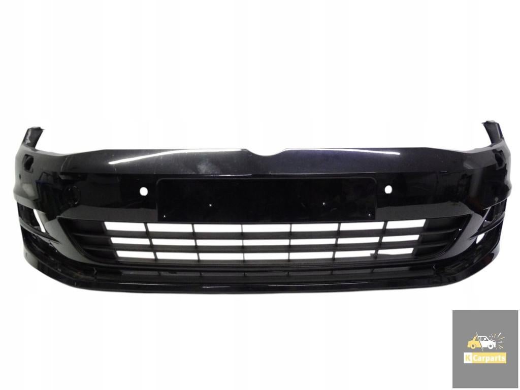 Pare-chocs avant d'origine VW Golf VII 5G (2012-2016) - R f, Volkswagen, Volkswagen AG, Vw@volkswagen.de, Utilisé