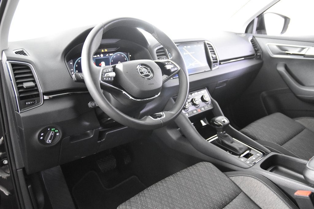 Skoda Karoq Selection 1.5 TSi DSG, 1408 kg, Achat, 139 g/km, Entreprise