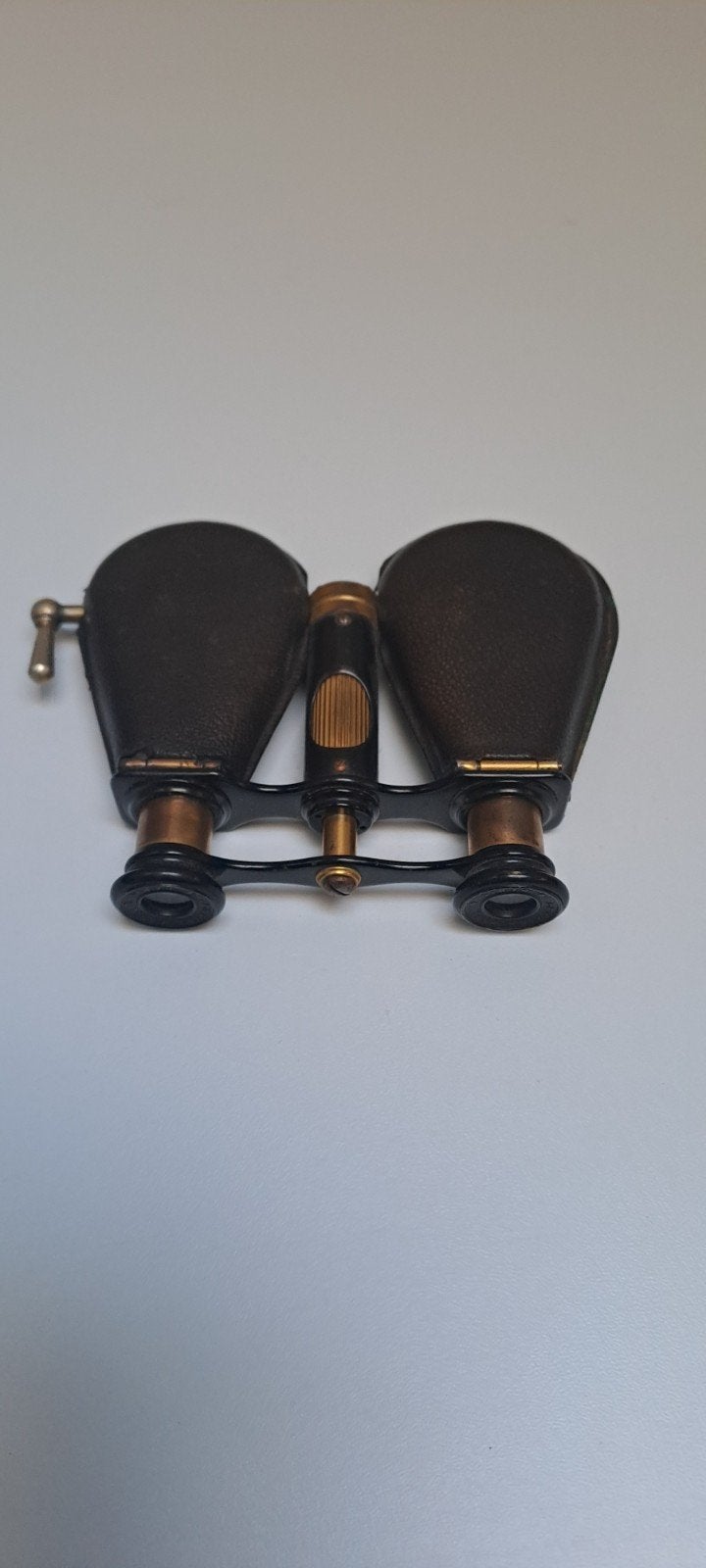 Jumelles de théâtre anciennes pliantes Lemaire Paris – Fin X, Collections, Enlèvement