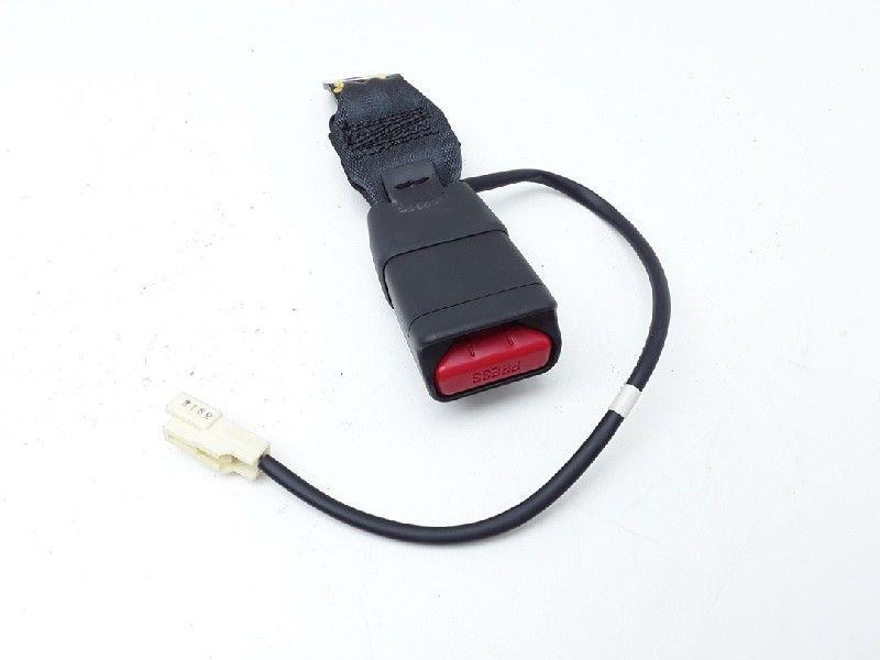 BOUCLE DE CEINTURE ARRIÈRE GAUCHE Suzuki Baleno (EW / FW), Autos : Pièces & Accessoires, Habitacle & Garnissage, Suzuki, Utilisé