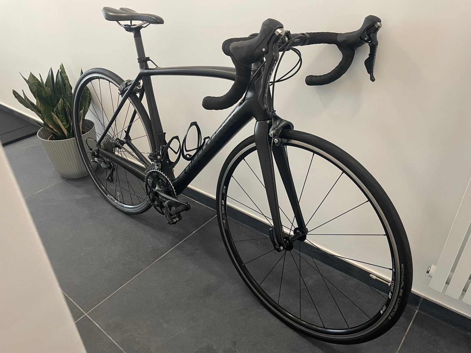 Specialized Tarmac Ultegra maat M „SUPER”, Ophalen, Zo goed als nieuw, Carbon