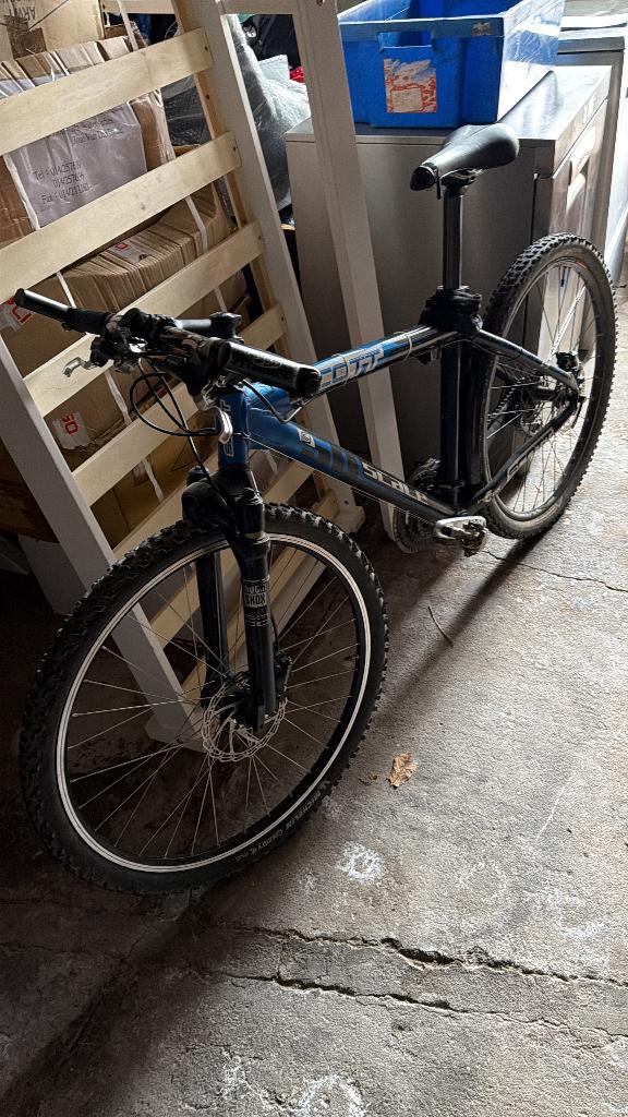 Velo, Fietsen en Brommers, Ophalen of Verzenden, Overige merken