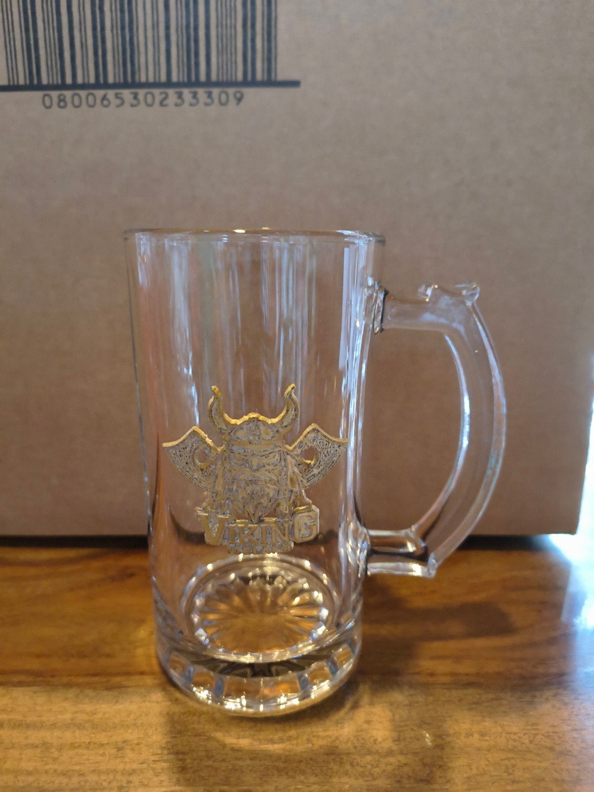 Verre à bière Viking - Verre Viking, Enlèvement, Verre à bière