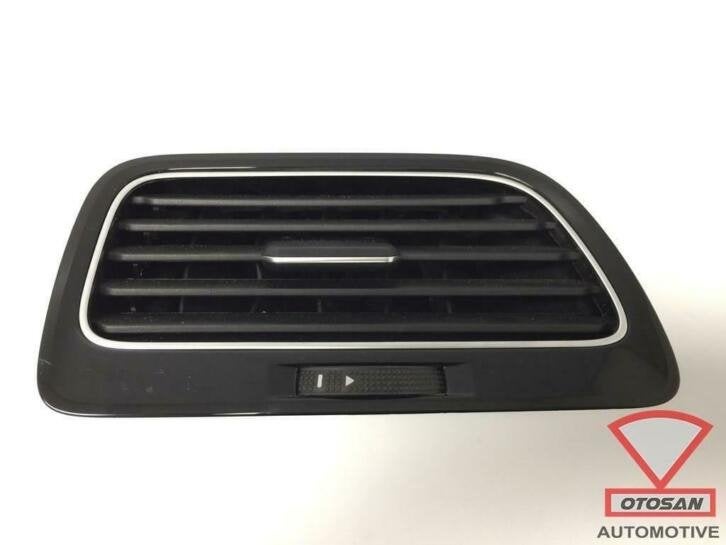 vw golf 7 gte facelift luchtrooster links 5g2819709b, Gebruikt, Volkswagen, Volkswagen AG, Vw@volkswagen.de